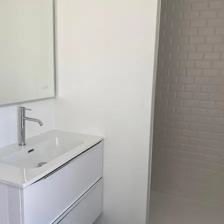 Appartement Terrasse Centre La Rochelle (Charente-Maritime)